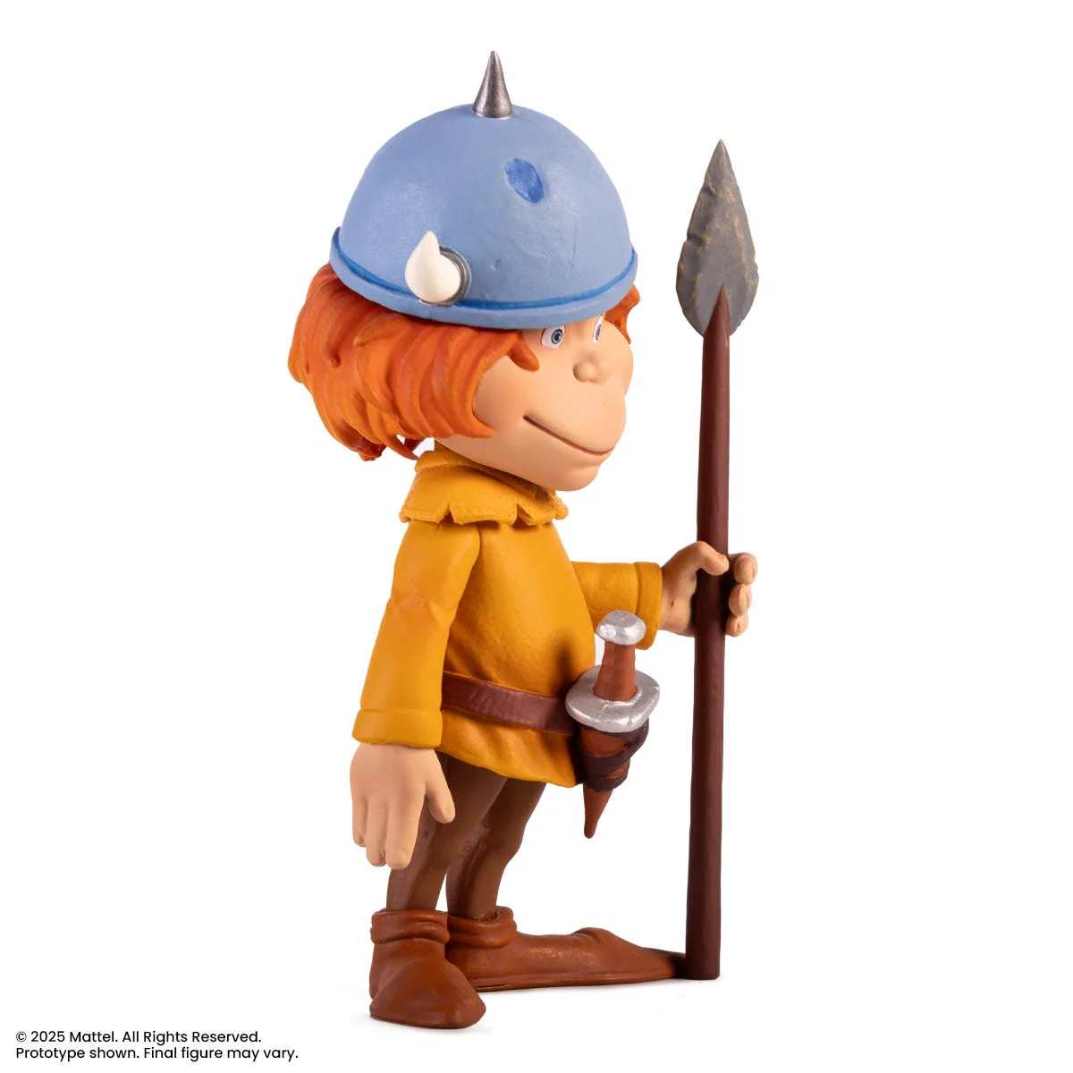 Masters of the Universe - Man-E-Faces 1/6 Scale Figure - Timed Edition
