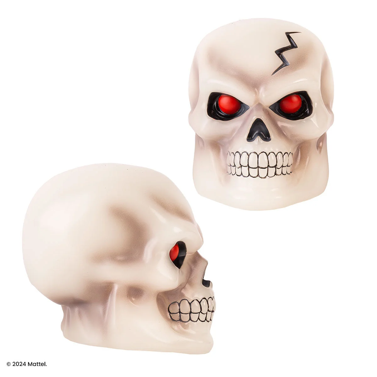 Masters of the Universe - Scareglow Soft Vinyl Figure - Timed Edition