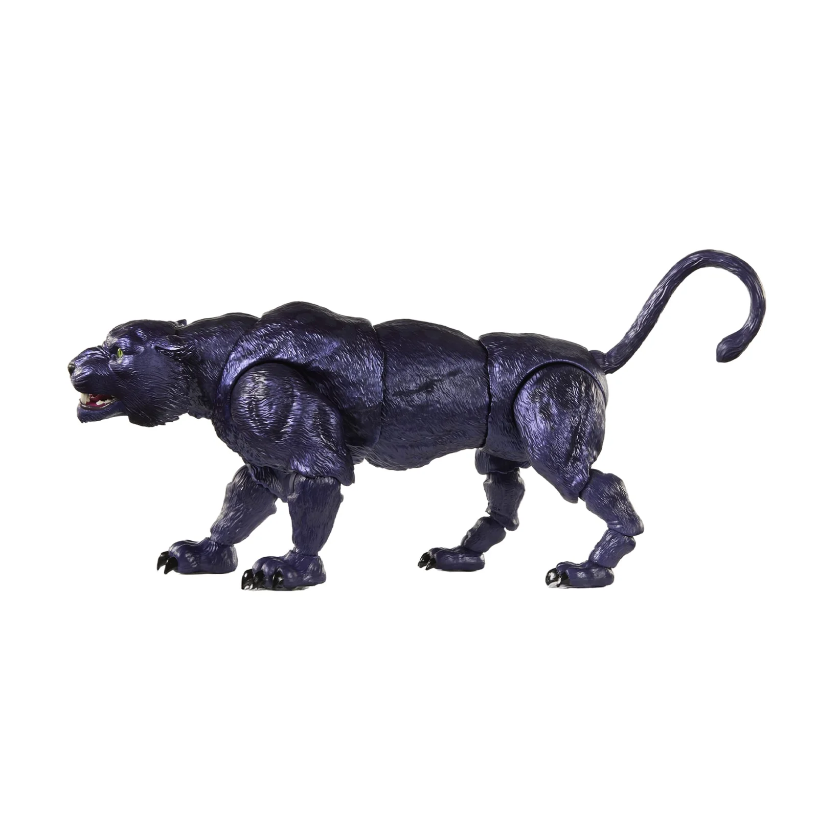 MOTU Masterverse New Eternia Panthor Figure