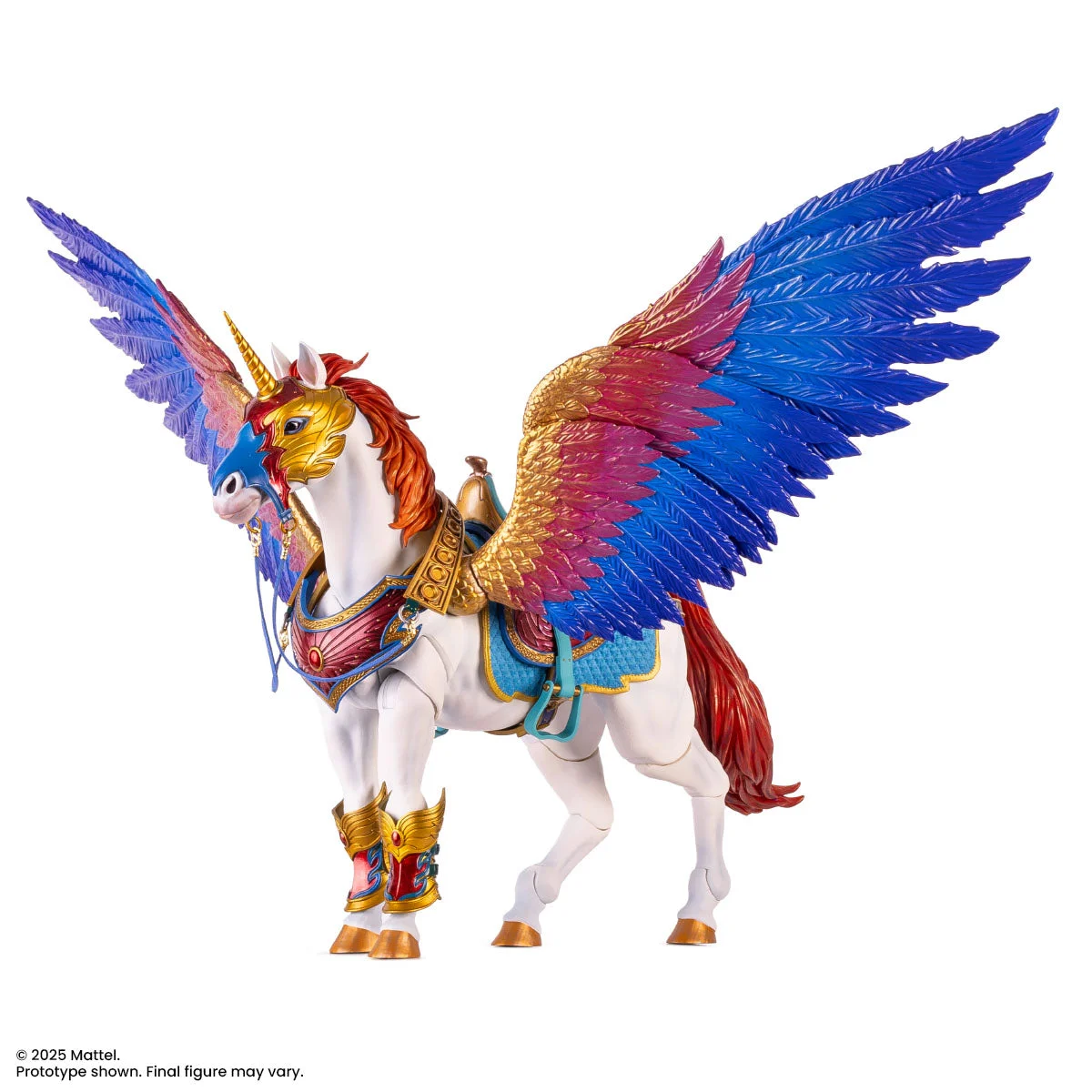 Masters of the Universe - Swift Wind 1/6 Scale - Timed Edition