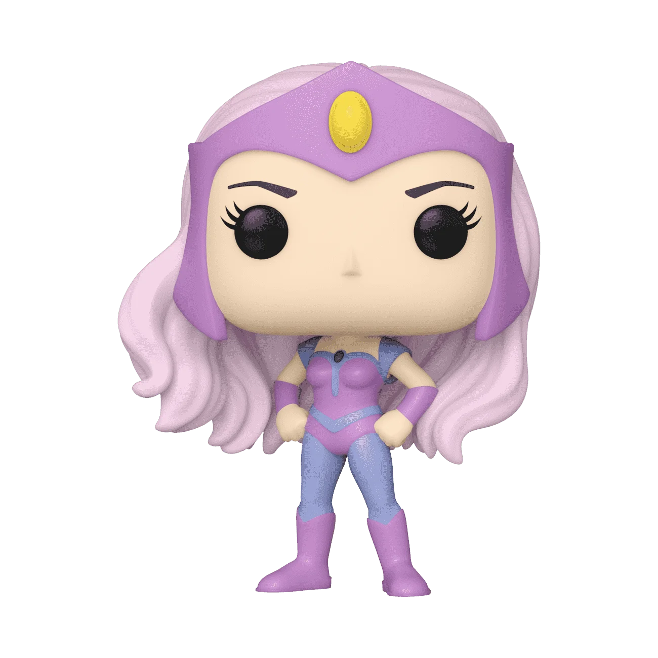 Glimmer action figure