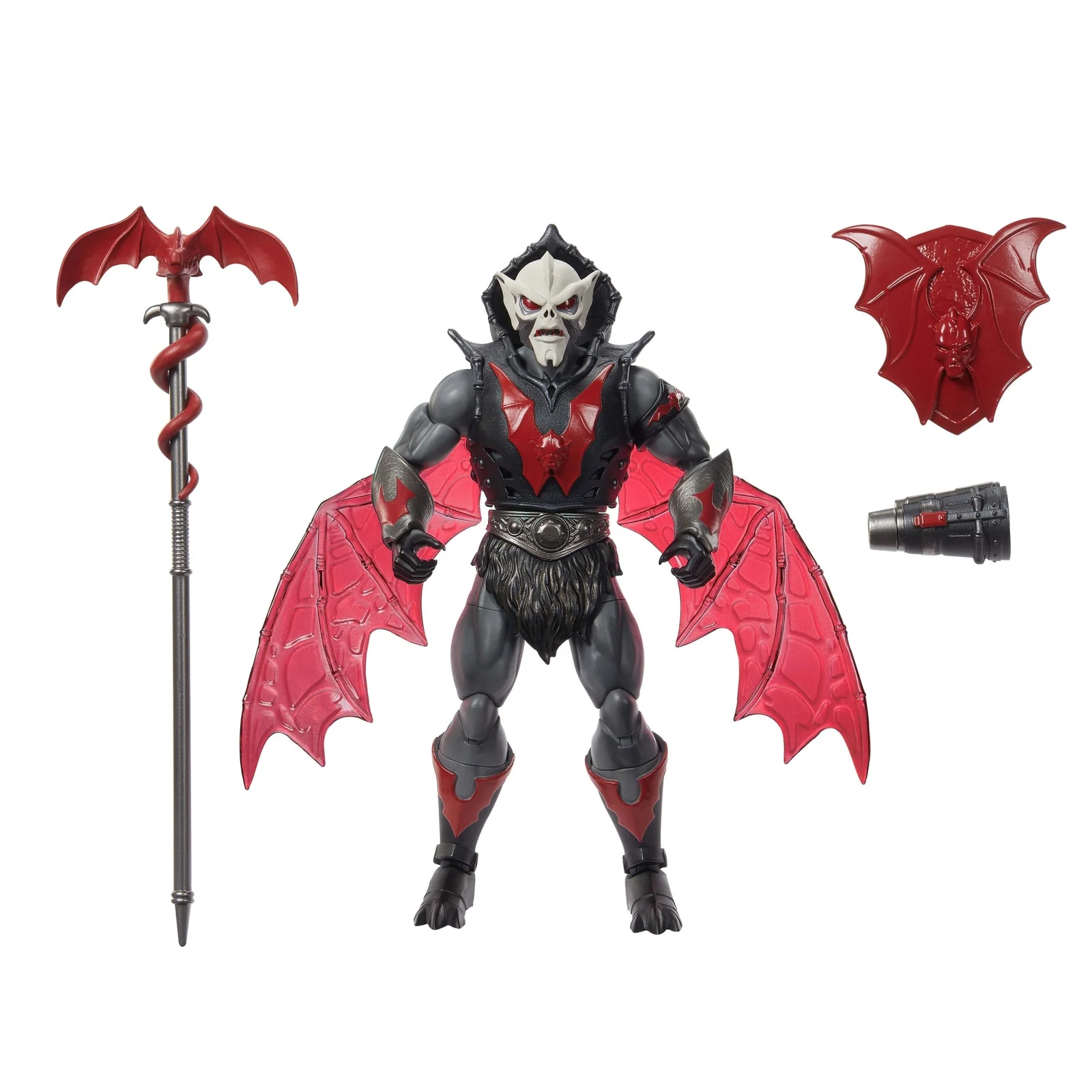 Eternia Minis Hordak