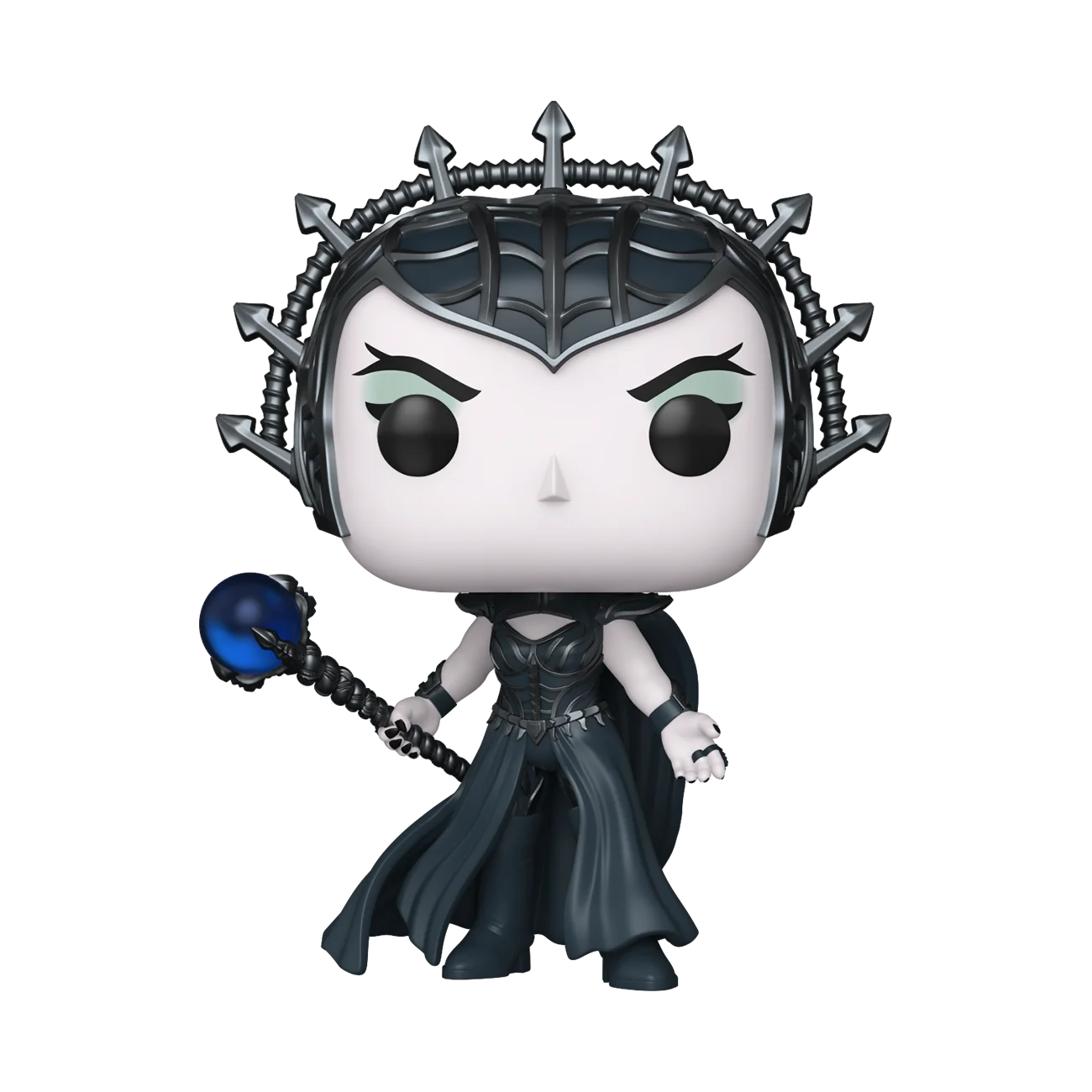 Pop! Evil-Lyn (Live Action)