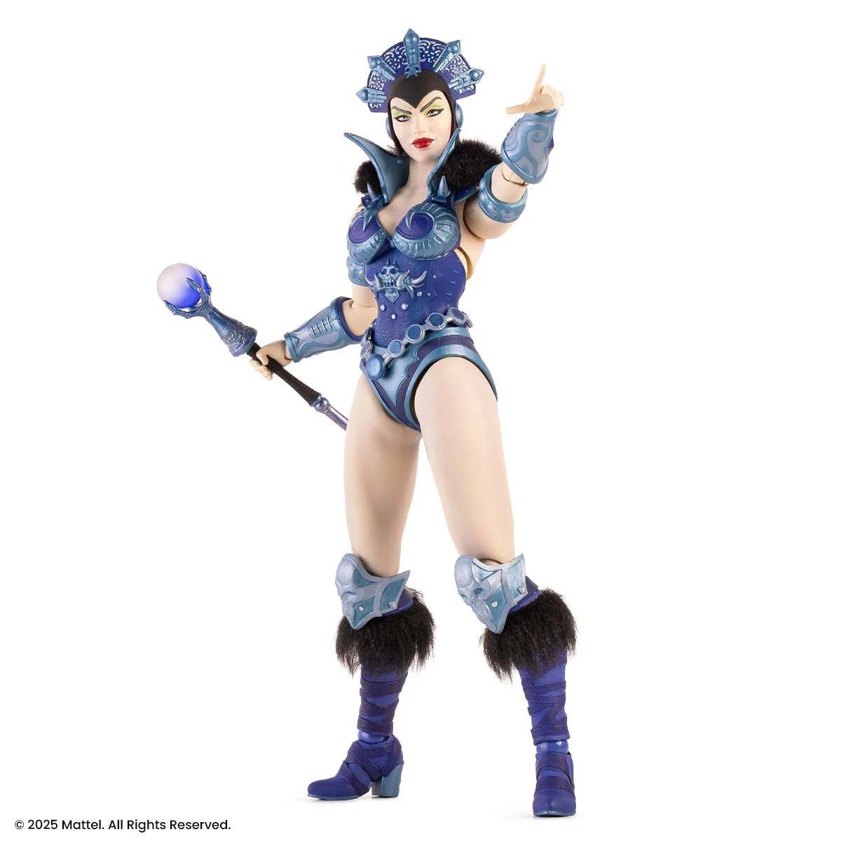 Masters of the Universe - Evil-Lyn 1/6 Scale Figure - Timed Edition