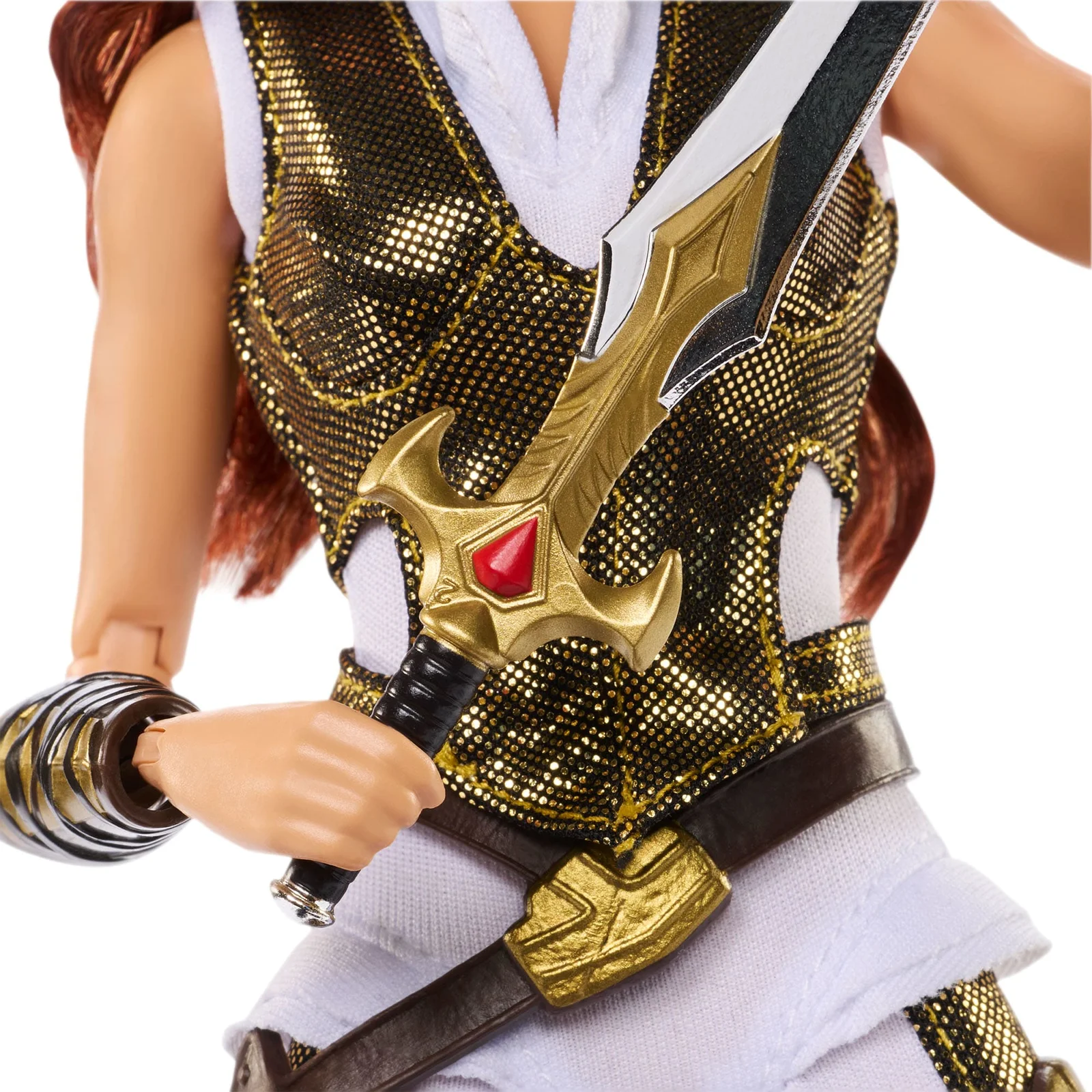 Barbie Signature Masters of the Universe Teela Doll