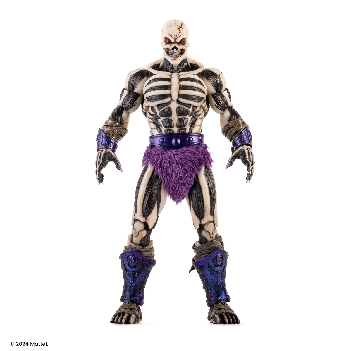 Masters of the Universe - Scare-Mare 1/6 Scale + Scare Glow Deluxe 1/6 Scale BUNDLE - Timed Edition