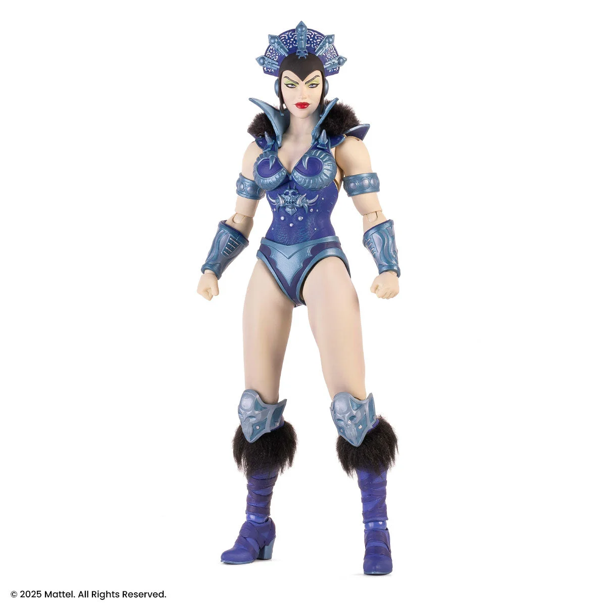Masters of the Universe - Evil-Lyn 1/6 Scale Figure - Timed Edition