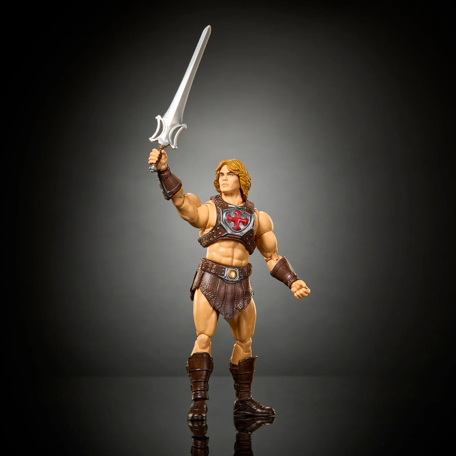 Masters of the Universe Chronicles 2026 He-Man Action Figure