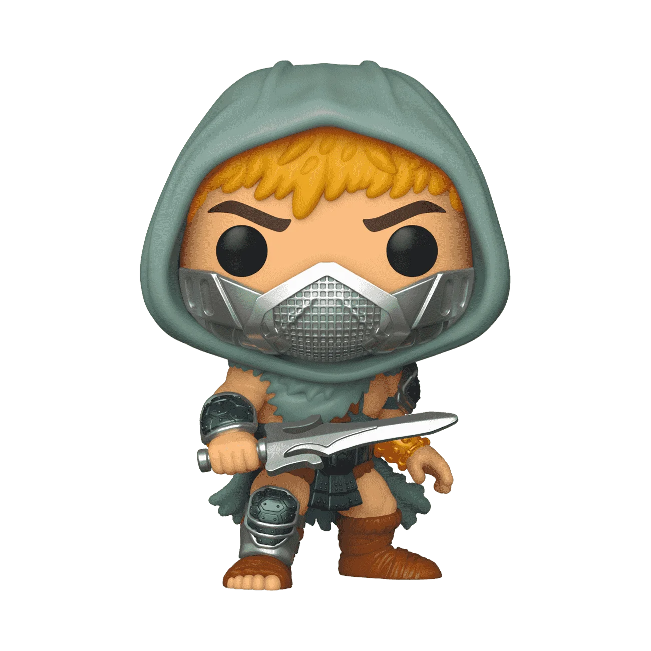 Pop! He-Man (Turtles of Grayskull)