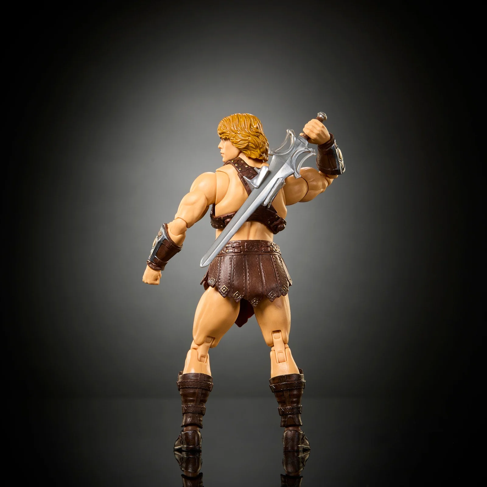 Masters of the Universe Chronicles 2026 He-Man Action Figure