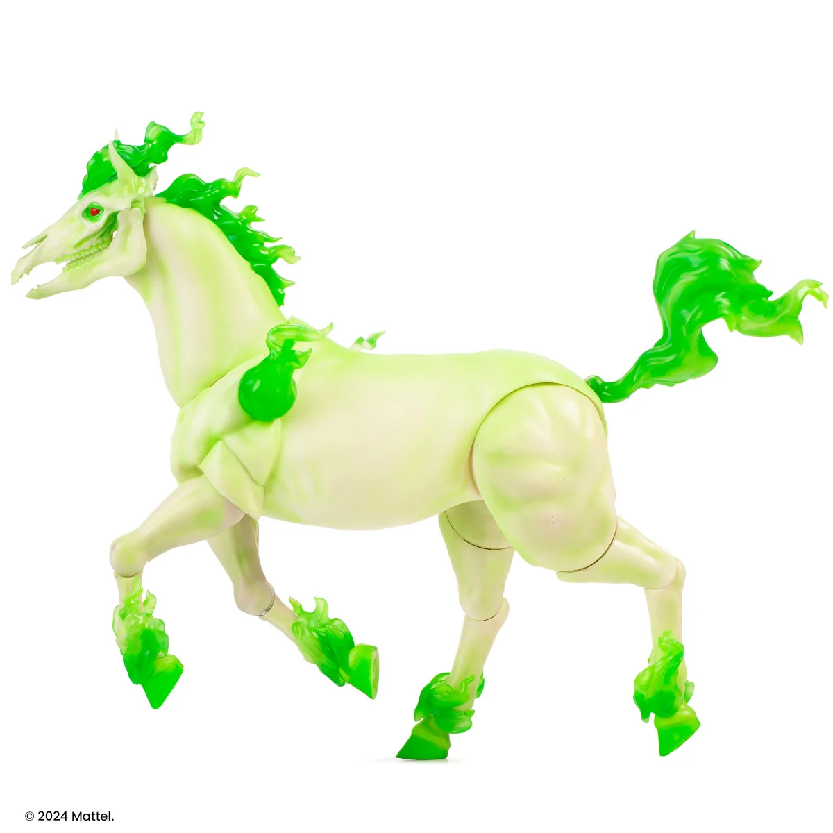 Masters of the Universe - Scare-Mare 1/6 Scale + Scare Glow Deluxe 1/6 Scale BUNDLE - Timed Edition