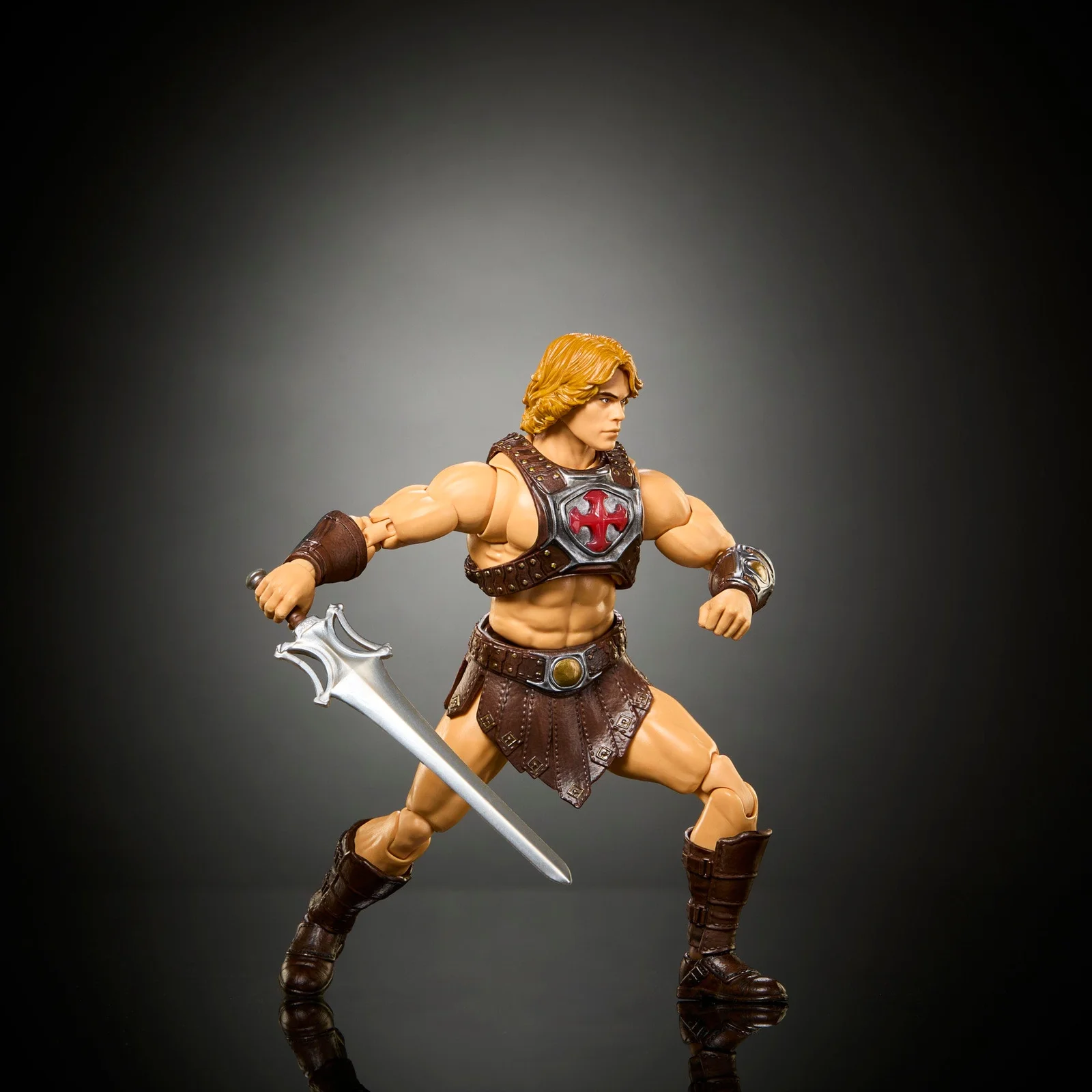 Masters of the Universe Chronicles 2026 He-Man Action Figure
