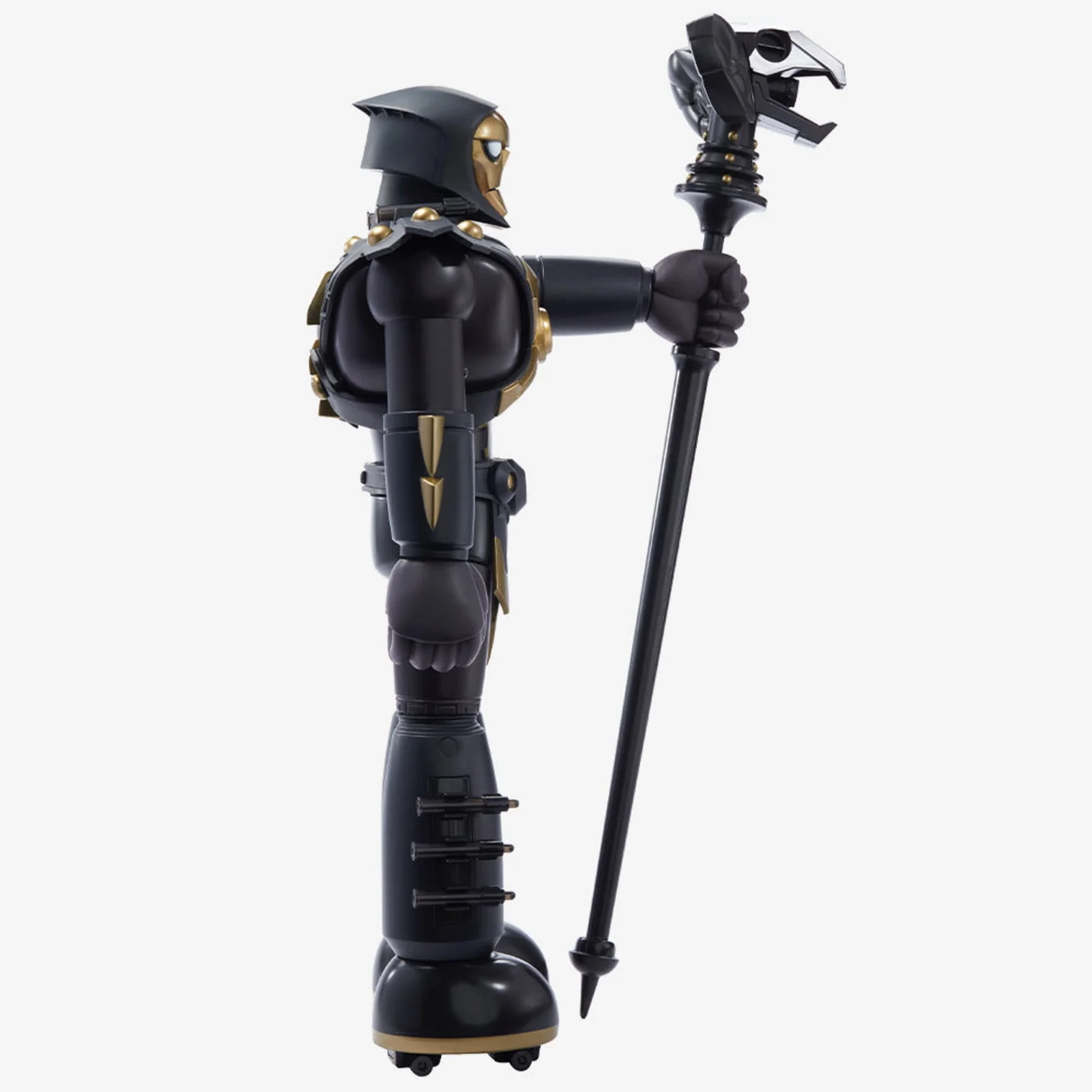 Shogun Warriors Skeletor Golden Havoc Edition