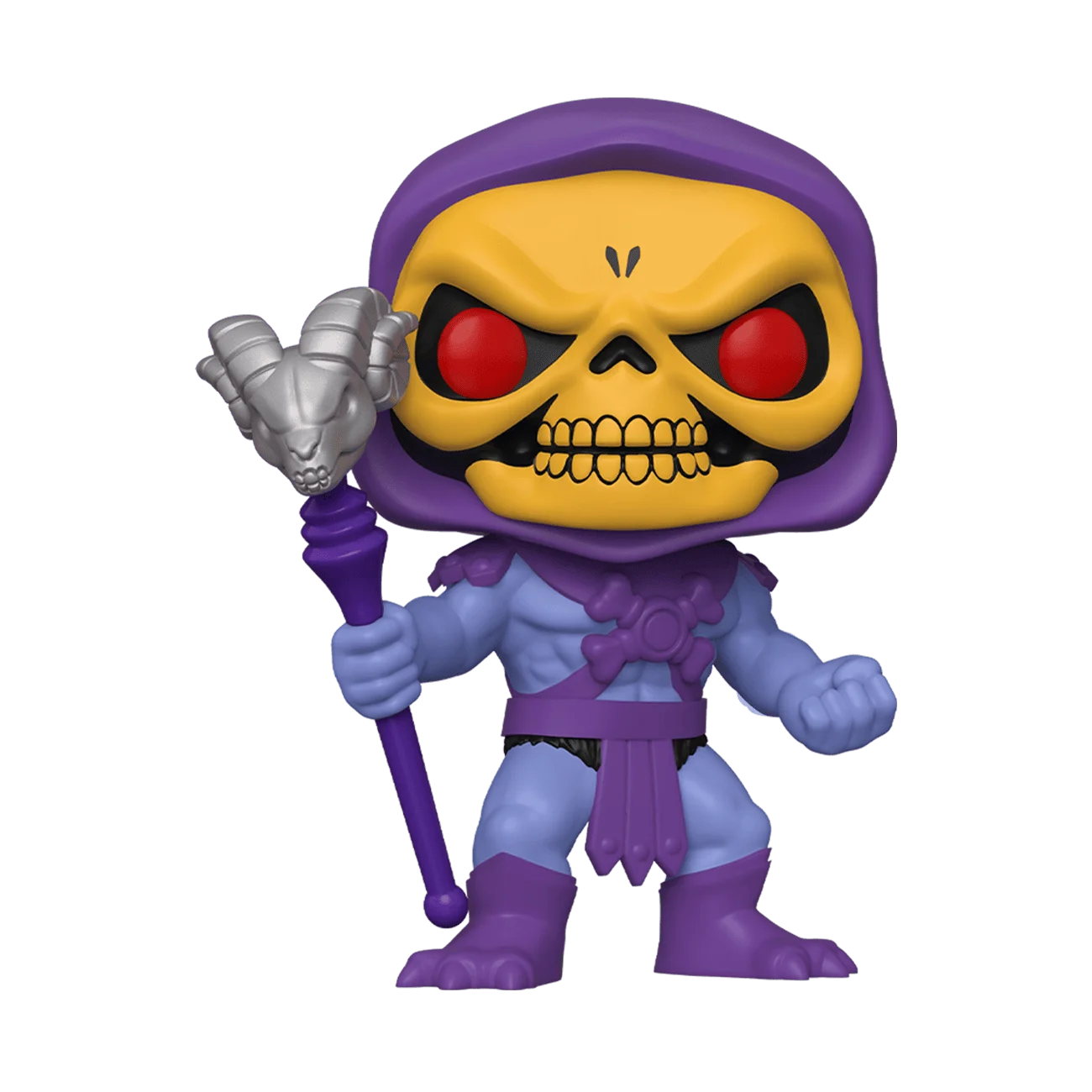 Pop! Jumbo Skeletor