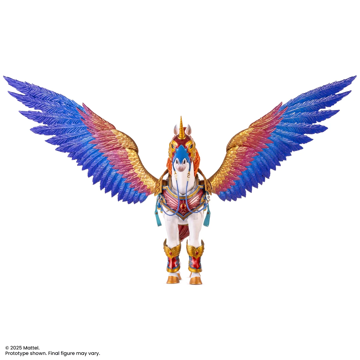 Masters of the Universe - Swift Wind 1/6 Scale - Timed Edition