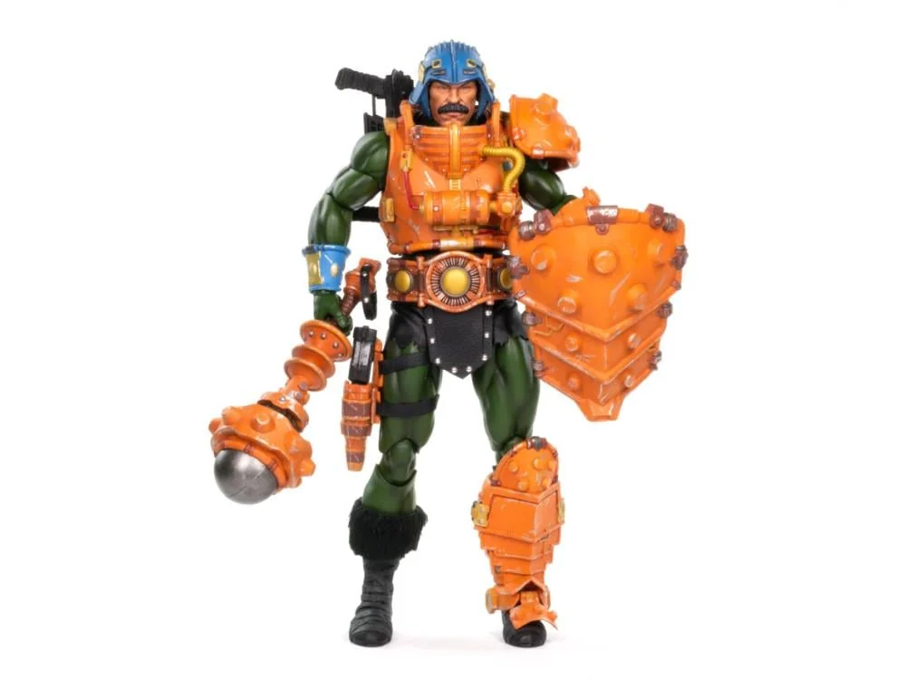 Man At Arms Mondo Exclusive 1/6 Scale Figure