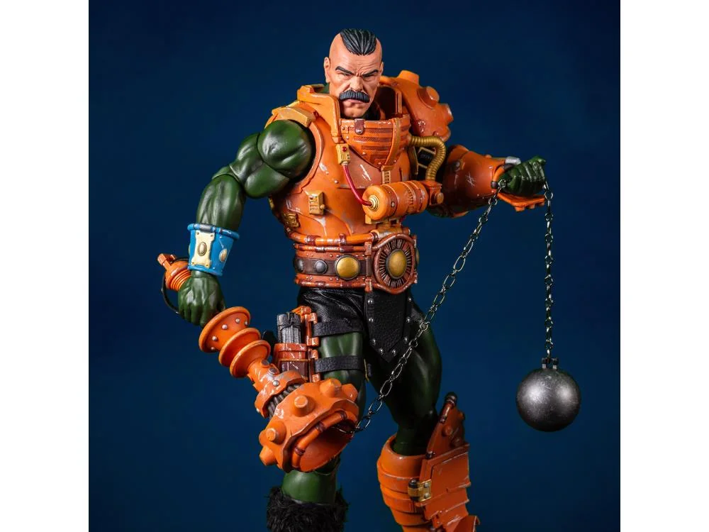 Man At Arms Mondo Exclusive 1/6 Scale Figure