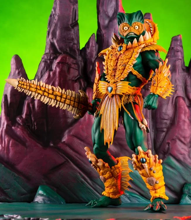 Mer-Man 1/6 Scale Figure Mondo Exclusive