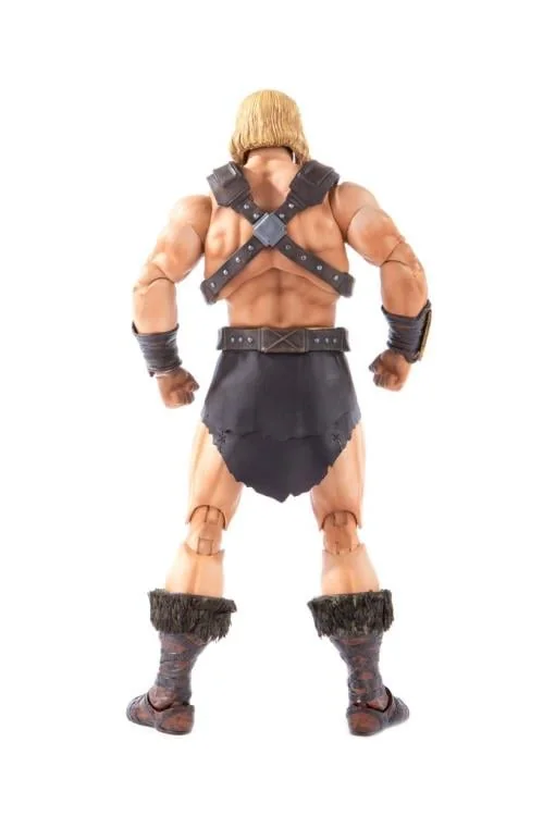 Masters of the Universe He-Man 1:6 Scale Action Figure