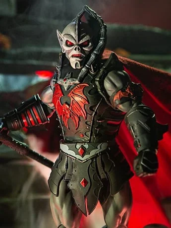 Hordak 1/6 Scale Figure - Limited Edition