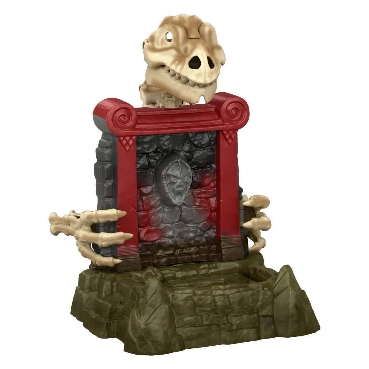 Masters of the Universe Fright Pit Slime Playset - Exclusive