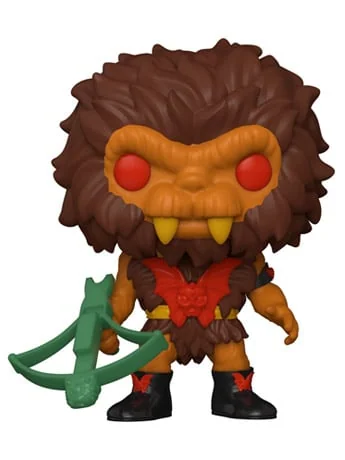 Pop! TV: Masters of the Universe - Grizzlor
