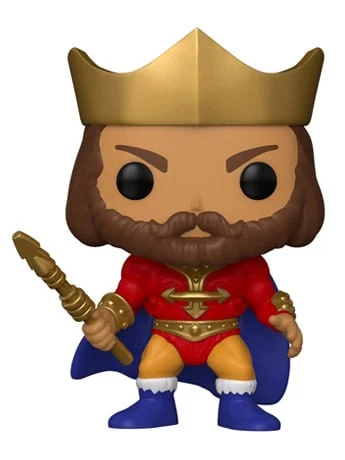 Pop! TV: Masters of the Universe - King Randor