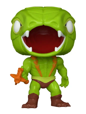 Pop! TV: Masters of the Universe - Kobra Khan