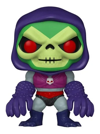 Pop! TV: Masters of the Universe - Skeletor (with Terror Claws)