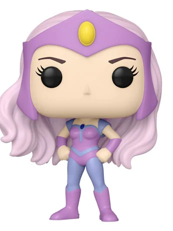She-Ra: Princess of Power Pop! Animation #1797 Glimmer