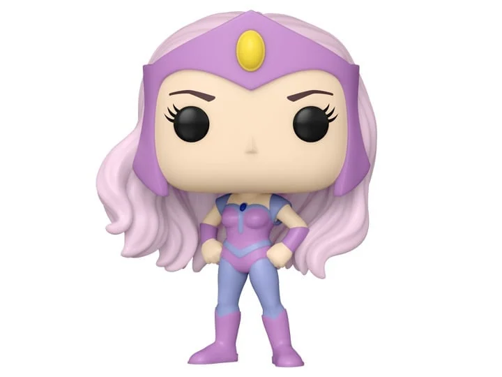 She-Ra: Princess of Power Pop! Animation #1797 Glimmer