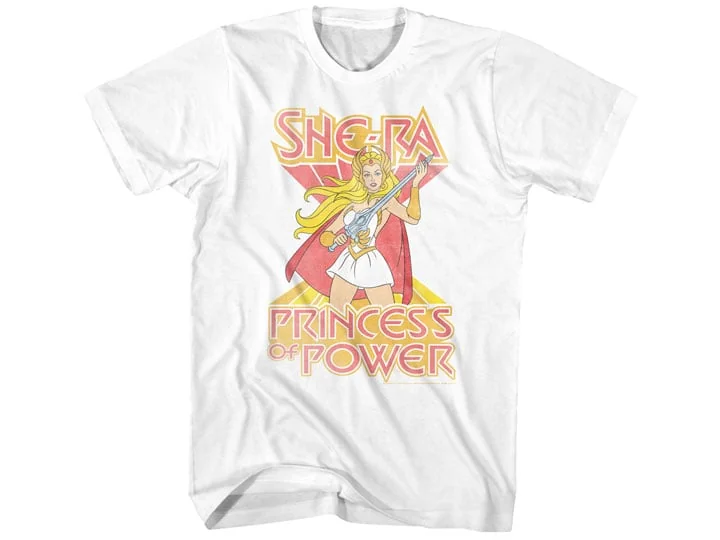 She-Ra Princess of Power T-Shirt