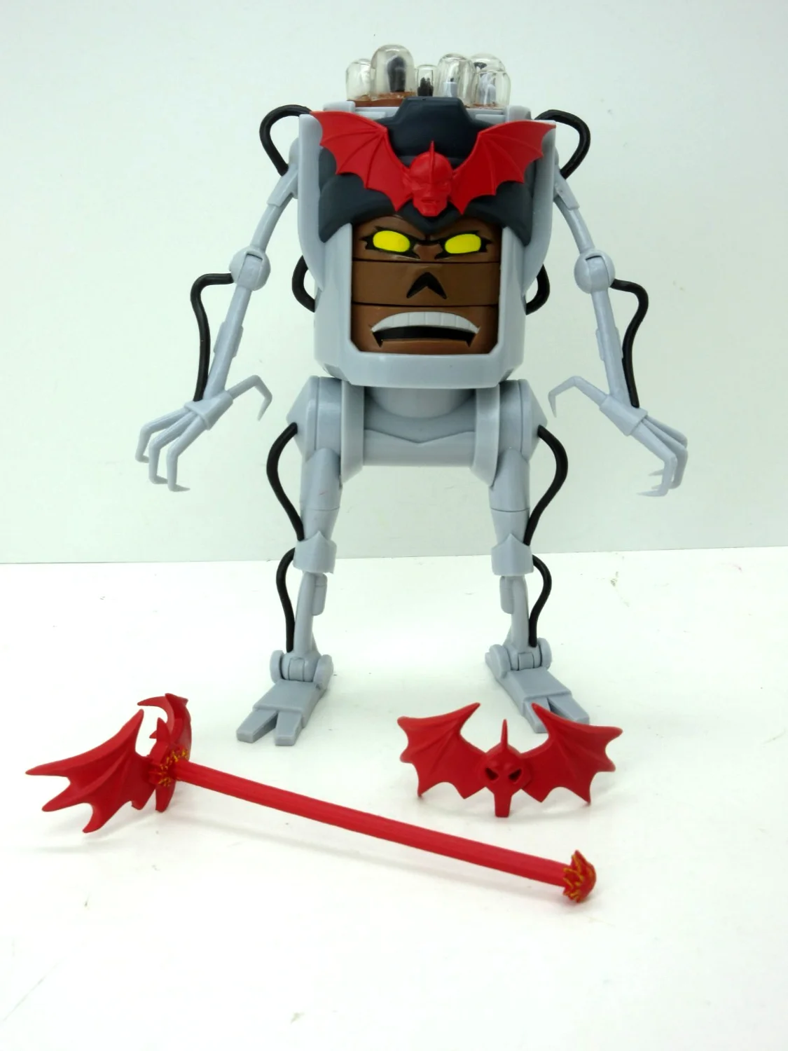 Super7 Classics - Dylamug (Collector's Choice) (Super7 Classics)