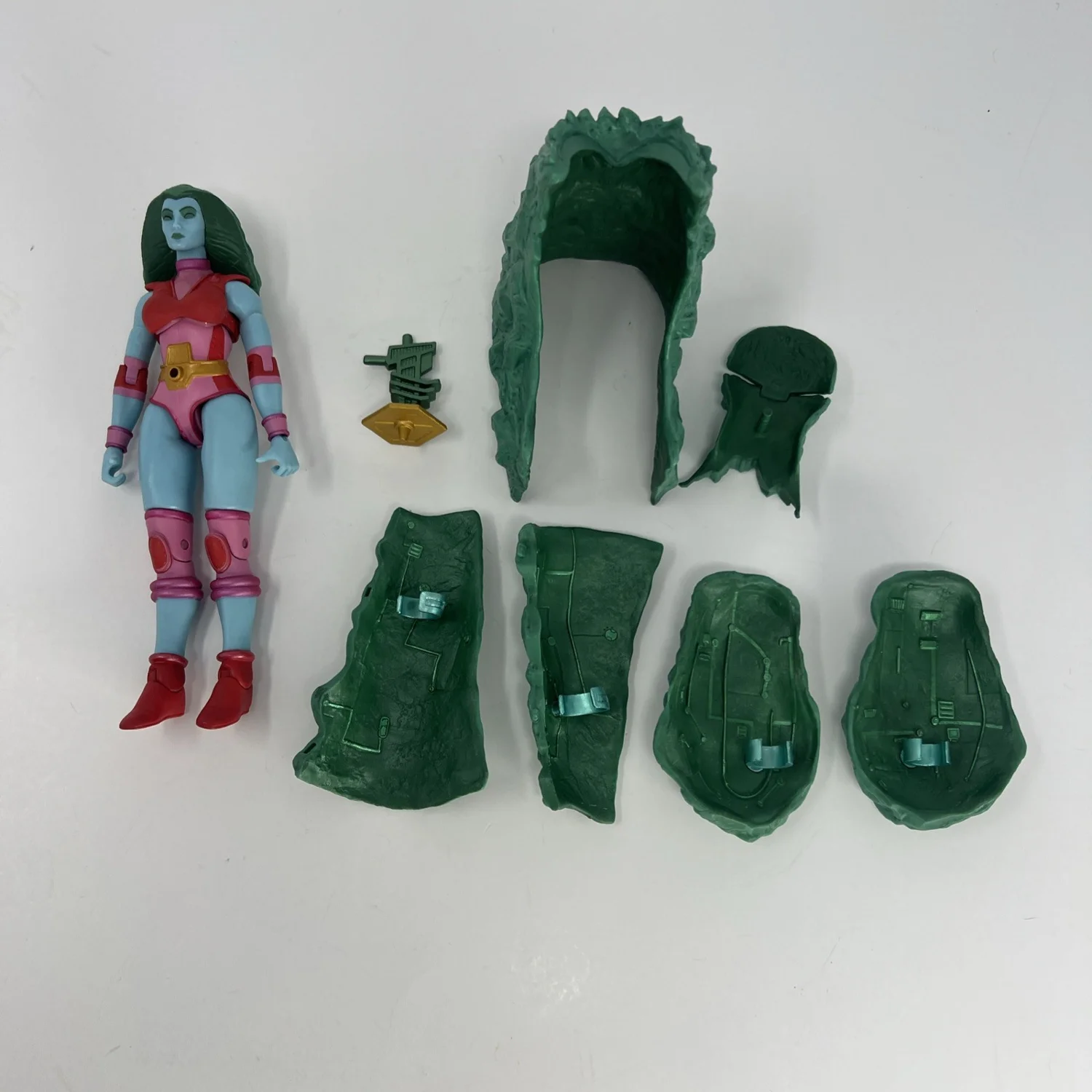 Super7 Classics - Granita (Collector's Choice)