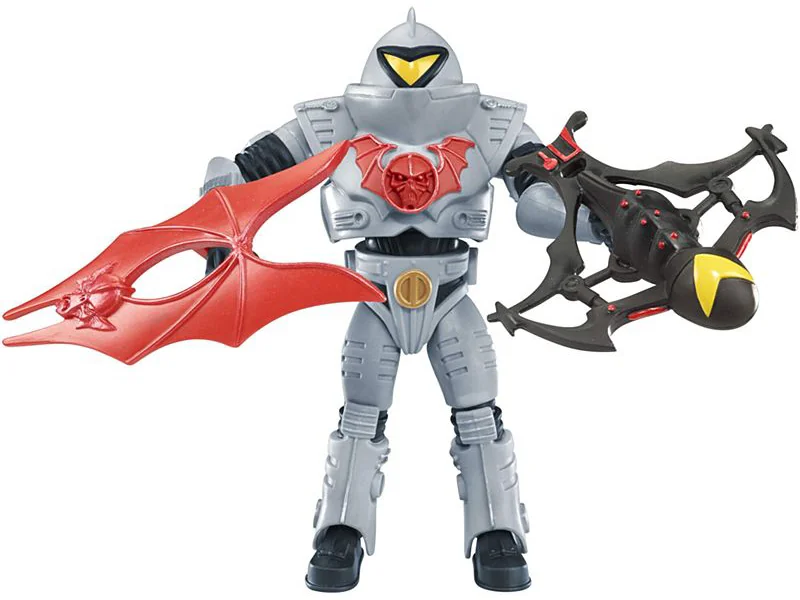 Horde Trooper action figure