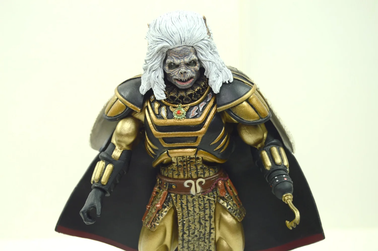 Super7 Classics - Karg (Collector's Choice)