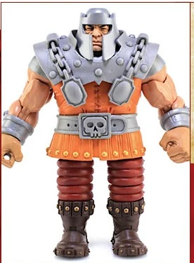 Ultimate Ram Man