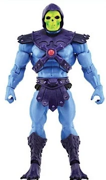 Ultimate Skeletor
