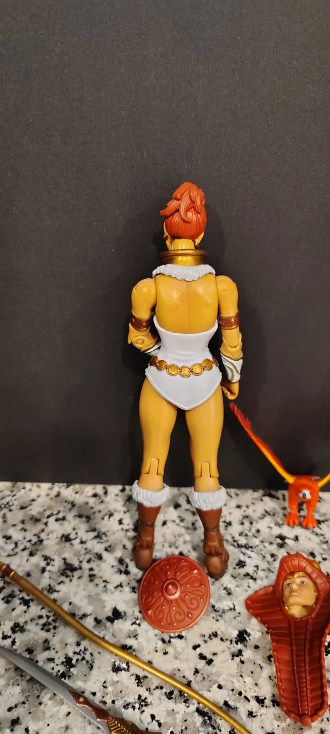Ultimate Teela