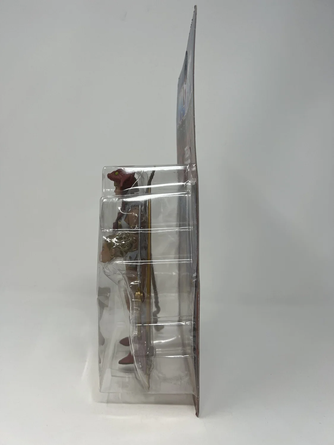 Ultimate Teela