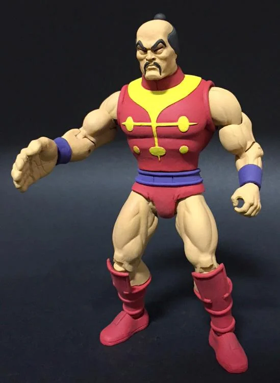 Super7 Club Grayskull - Chopper (Jitsu)