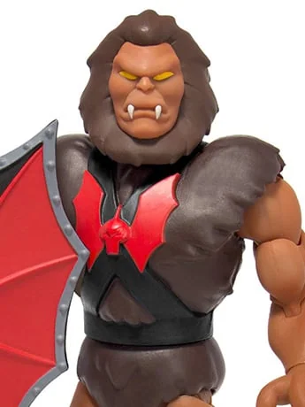 Super7 Club Grayskull - Grizzlor