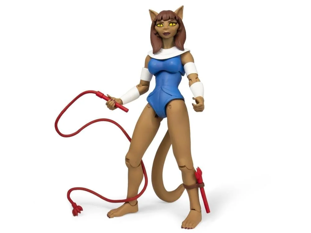 Super7 Club Grayskull - Kittrina