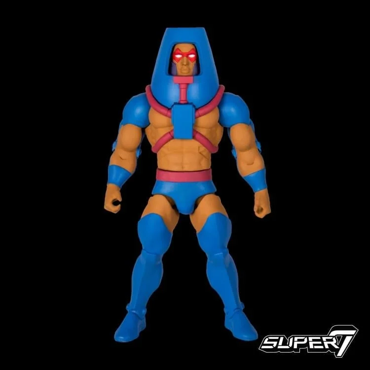 Super7 Club Grayskull - Man-E-Faces