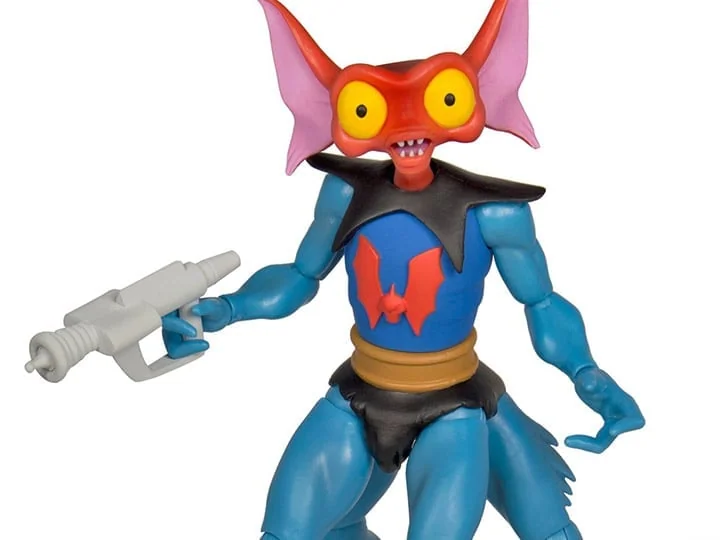 Super7 Club Grayskull - Mantenna