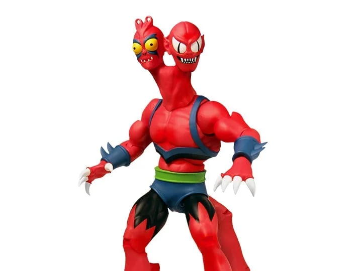 Super7 Club Grayskull - Modulok