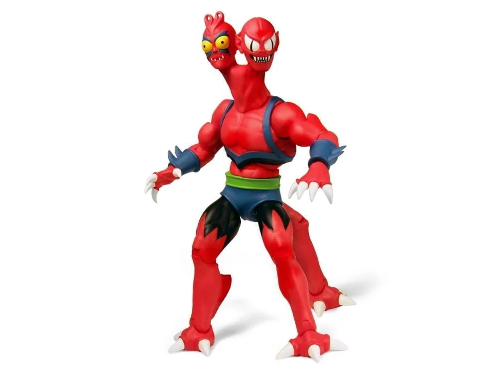 Super7 Club Grayskull - Modulok