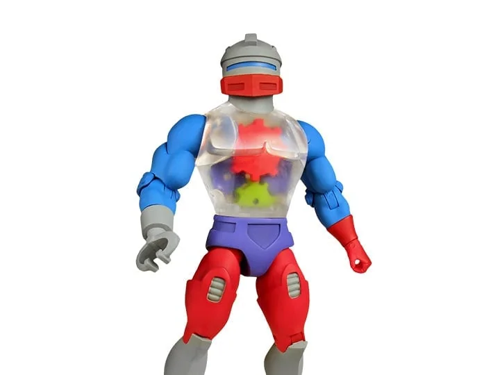 Super7 Club Grayskull - Roboto