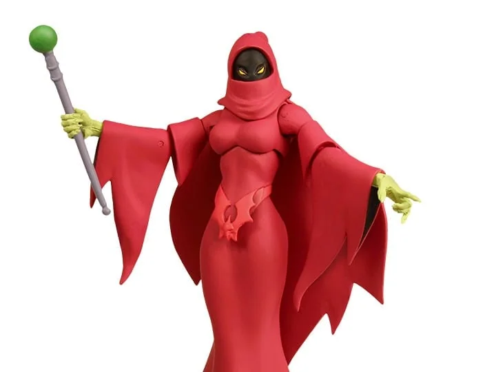 Super7 Club Grayskull - Shadow Weaver