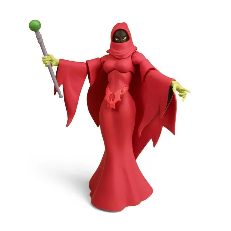 Super7 Club Grayskull - Shadow Weaver